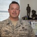 Staff Sgt. Jonathan Gammil, Warrior of the Week