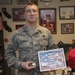 Staff Sgt. Jonathan Gammil, Warrior of the Week