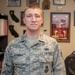 Staff Sgt. Jonathan Gammil, Warrior of the Week