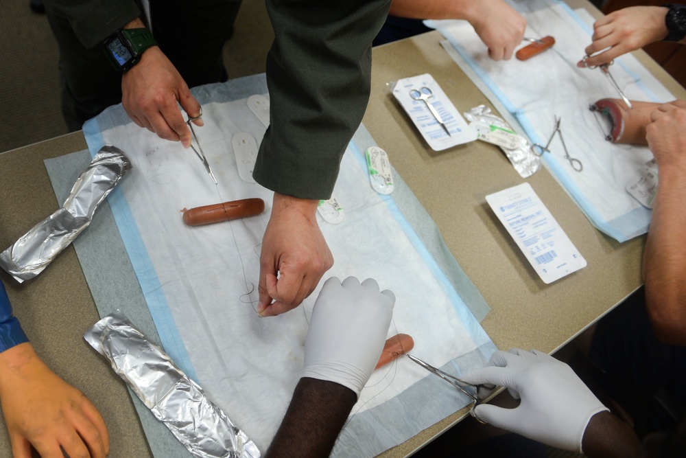 Lowcountry Skills Fair