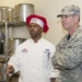 Staff Sgt. Johnell Alexander Jr., Works With Airmen Program