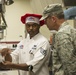 Staff Sgt. Johnell Alexander Jr., Works With Airmen Program