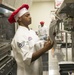 Staff Sgt. Johnell Alexander Jr., Works With Airmen Program