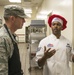 Staff Sgt. Johnell Alexander Jr., Works With Airmen Program