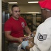 Staff Sgt. Johnell Alexander Jr., Works With Airmen Program