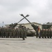 U.S. Marines and partner nations come together for coalition exercise