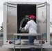 Staff Sgt. Johnell Alexander Jr., Works With Airmen Program