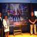 &quot;Coming Home&quot; finds a home at National Museum of the Marine Corps