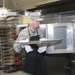 Staff Sgt. Johnell Alexander Jr., Works With Airmen Program