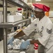 Staff Sgt. Johnell Alexander Jr., Works With Airmen Program