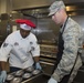 Staff Sgt. Johnell Alexander Jr., Works With Airmen Program