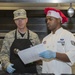 Staff Sgt. Johnell Alexander Jr., Works With Airmen Program