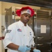 Staff Sgt. Johnell Alexander Jr., Works With Airmen Program