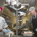 Staff Sgt. Johnell Alexander Jr., Works With Airmen Program