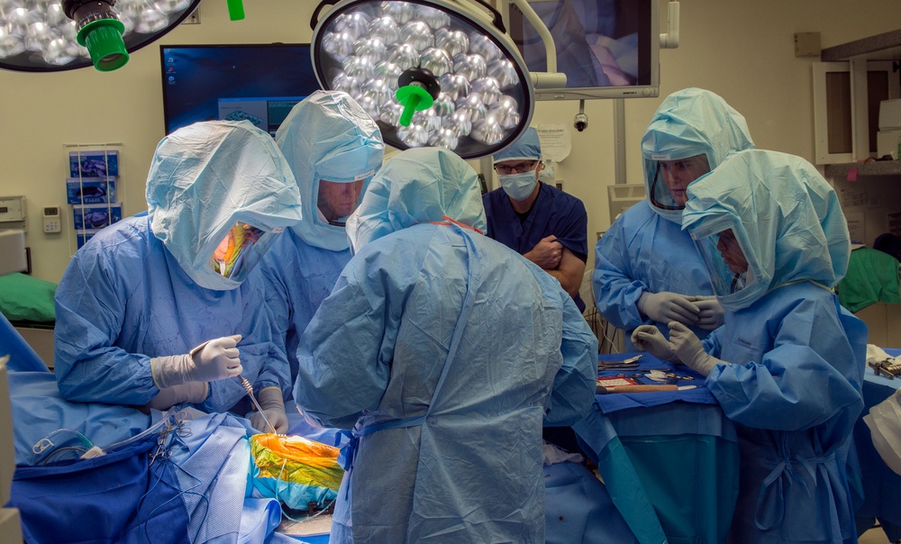 Airman First Class Athena Lagman, Works With Airmen Program