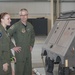 SrA Krista Briggs, Works with Airmen Program