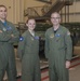 SrA Krista Briggs, Works with Airmen Program