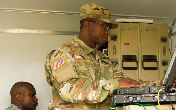 CCE Performs at VR16