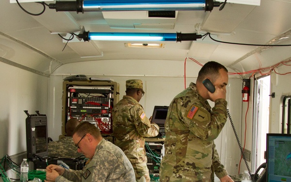 CCE Performs at VR16