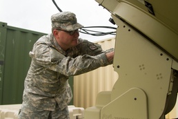 CCE Performs at VR16