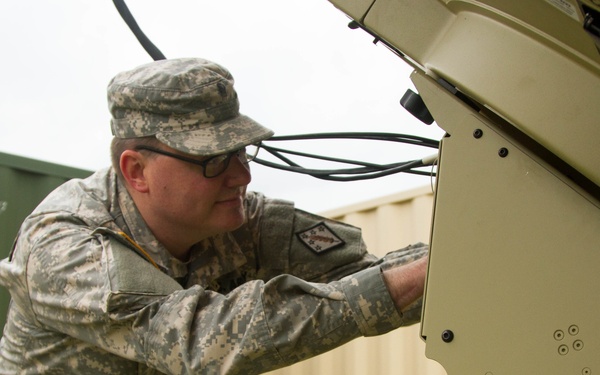 CCE Performs at VR16