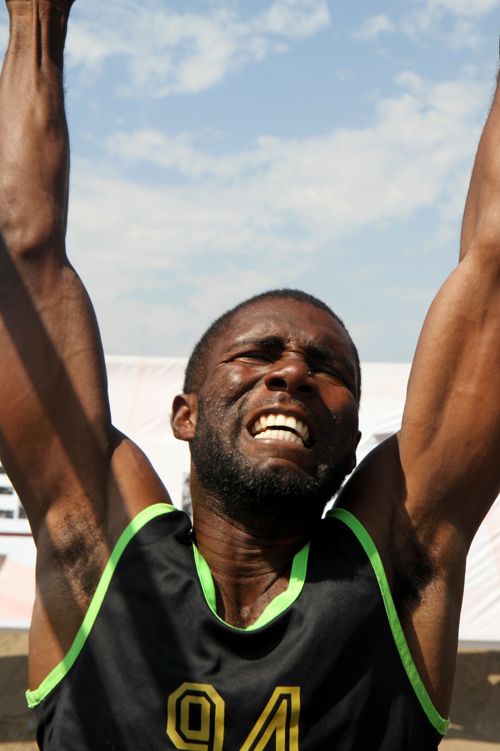 Fuerzas Comando 2016