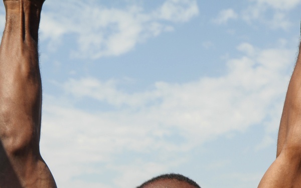 Fuerzas Comando 2016