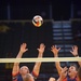 Invictus Games 2016: Volleyball Semi-Finals