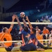 Invictus Games 2016: Volleyball Semi-Finals