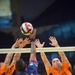 Invictus Games 2016: Volleyball Semi-Finals