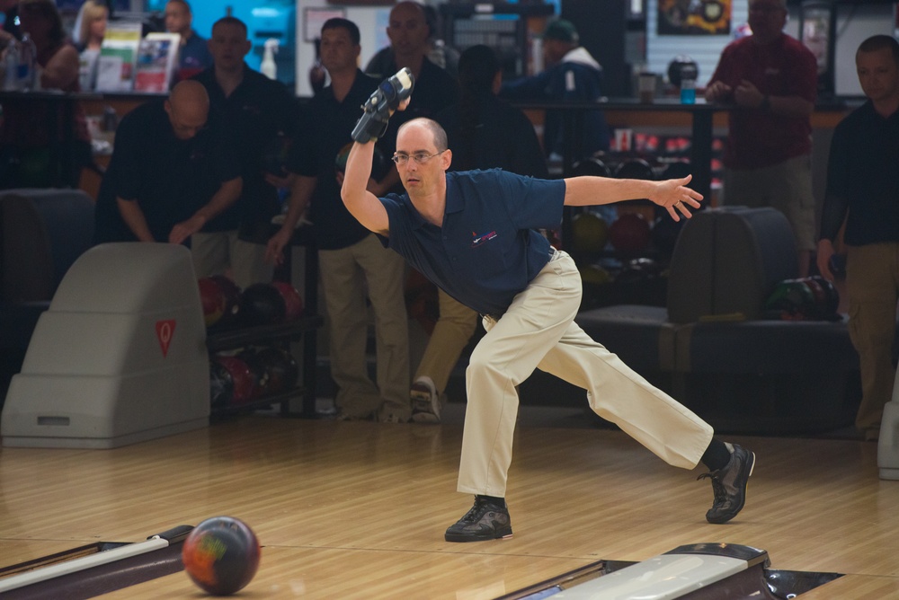 Armed Forces Bowling Championships