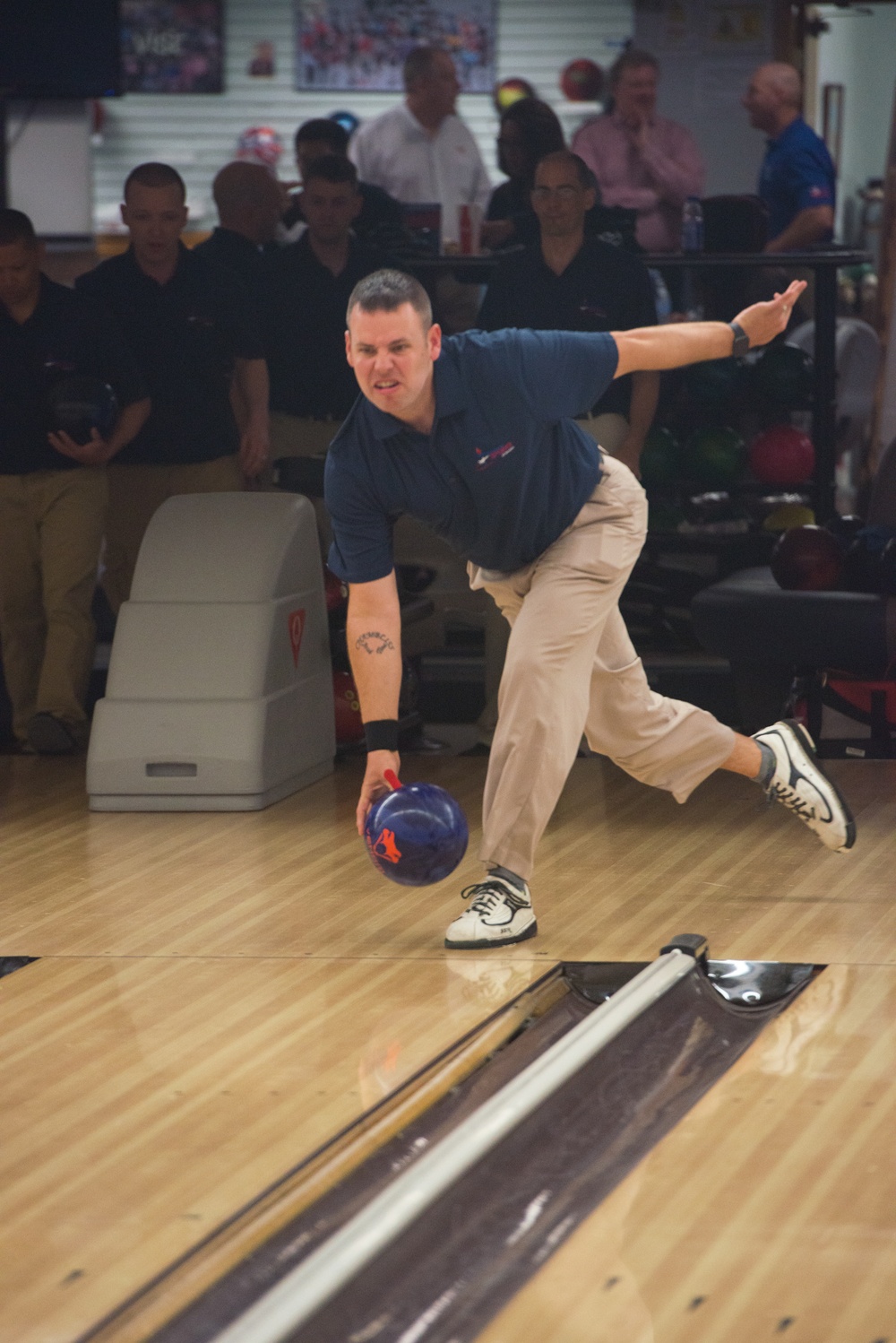 Dvids Images Armed Forces Bowling Championships Image Of