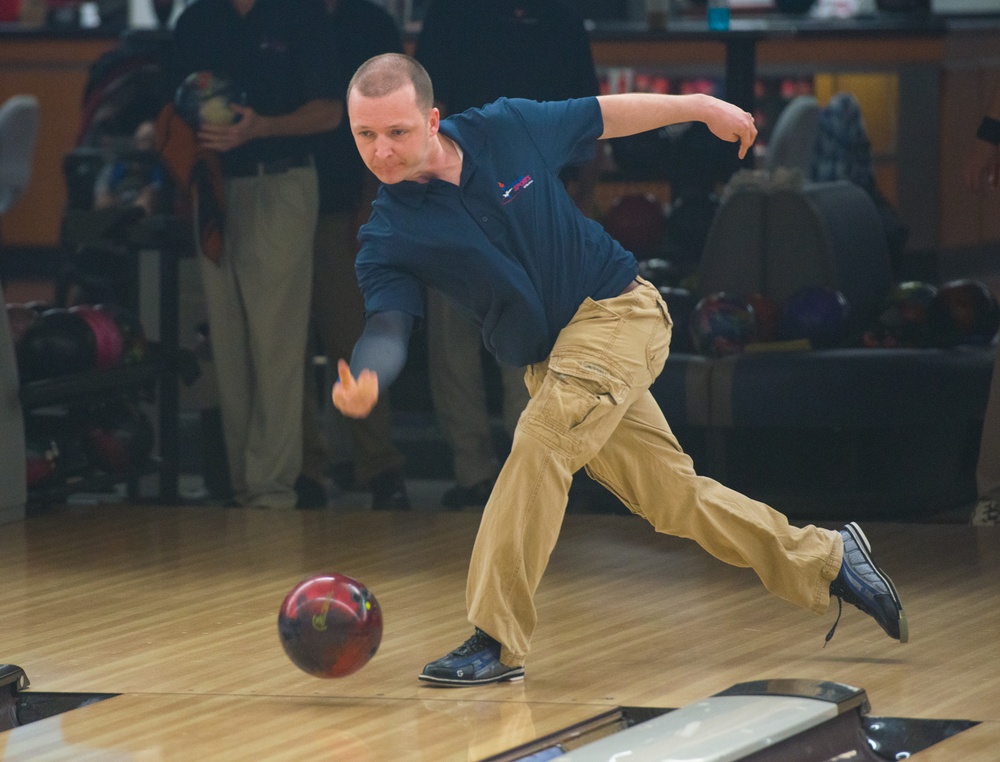 Armed Forces Bowling Championships