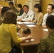 Marines, Japanese officials discuss Artillery Relocation Training Program 16-1