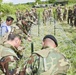 RES 2CR Soldiers train with Moldovan Army