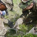 RES 2CR Soldiers train with Moldovan Army