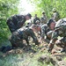 RES 2CR Soldiers train with Moldovan Army