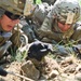 RES 2CR Soldiers train with Moldovan Army