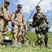 RES 2CR Soldiers train with Moldovan Army