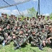 RES 2CR Soldiers train with Moldovan Army