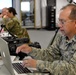 Air Guard takes lead in messaging during multinational event