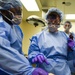 Cadaver training prepares AF warrior medics for real world encounters