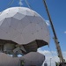 Radome project brings new capabilities for Buckley