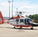 Coast Guard Air Station Savannah, Georgia highlights 100 years of Coast Guard aviation
