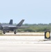 JSF F-35 at NAS Key West