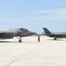 JSF F-35 at NAS Key West