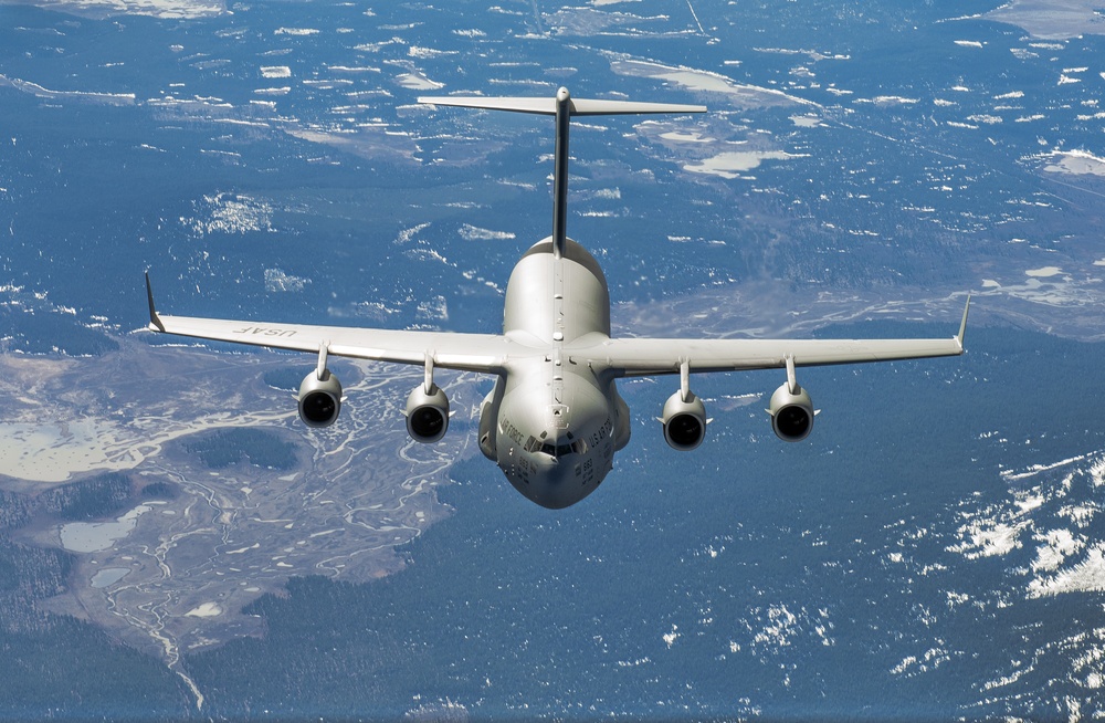 C-17 Globe Master