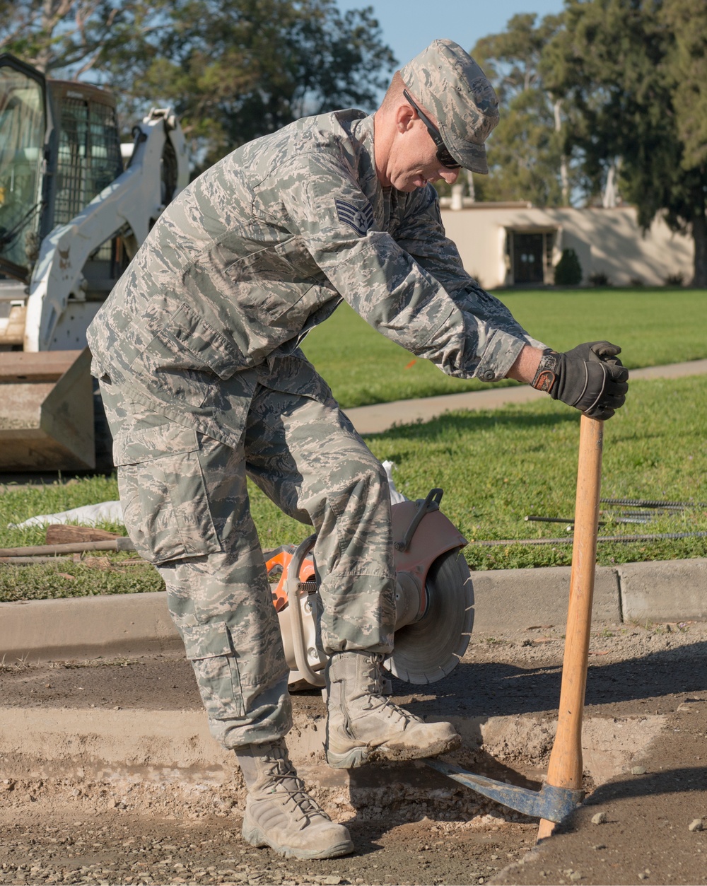 60th Civil Engineer Squadron