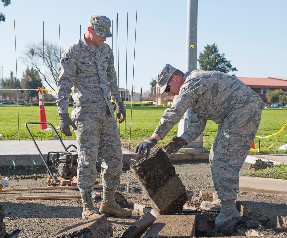 60th Civil Engineer Squadron