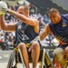 US beats Australia in wheelchair rugby semi-finals: 2016 Invictus Games